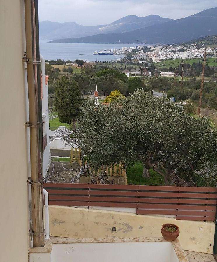 Marmari Village Agia Marina  Екстер'єр фото
