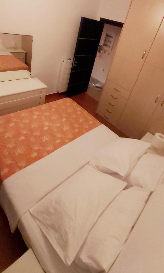 Marmari Village Agia Marina  Екстер'єр фото