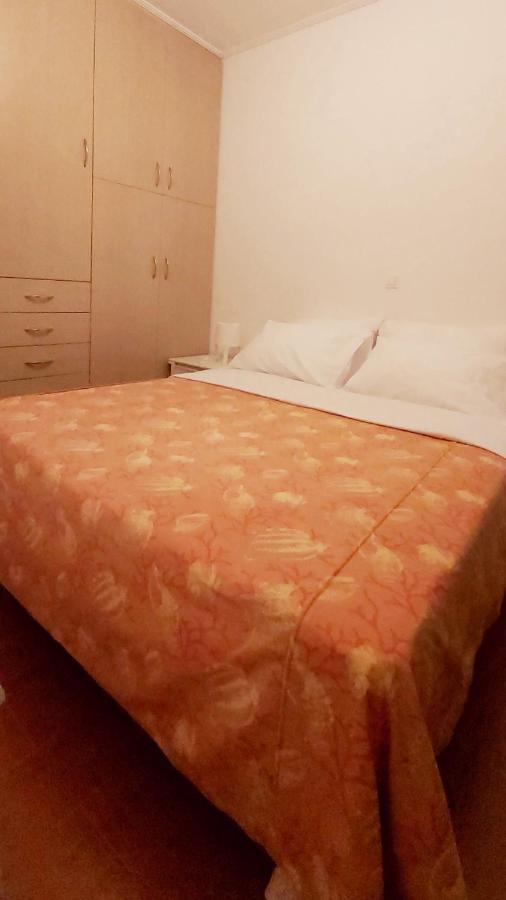 Marmari Village Agia Marina  Екстер'єр фото