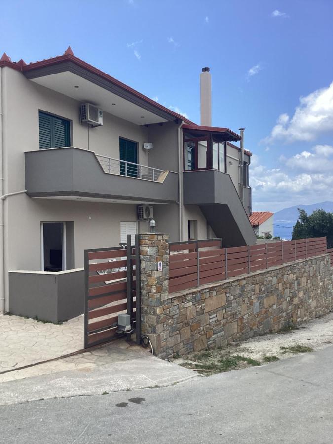 Marmari Village Agia Marina  Екстер'єр фото